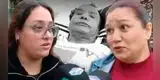 Heydi Amado expone LA VERDAD sobre el estado de Melcochita tras descompensación y ENFRENTA a Monserrat: "Sí, ha tomado"