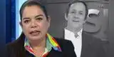 Milagros Leiva lanza DESATINADO comentario contra alcalde Francis Allison y lo deja FRÍO: "Creció sin papá, hay que decirlo"