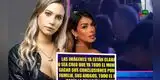 Shirley Arica se involucró con Ivo Ezeta, con quien apareció cariñosa, cuando él TENÍA NOVIA: "Todo el mundo sabía de la relación"