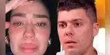 Natalia Segura le 'pide' el DIVORCIO a Ignacio Baladán y él queda EN SHOCK: "Honestamente, yo siento que las cosas no están funcionando"