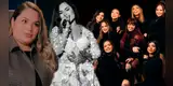 Lesly Águila CONFIRMA que DEJARÁ Corazón Serrano y confiesa la PODEROSA razón detrás de su decisión: "Quiero tener..."