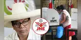 Roberto Sánchez: JEE declara improcedentes pedidos de nulidad de Juntos por el Perú en mesas del extranjero