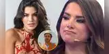 Samantha Batallanos MINIMIZA a Suheyn Cipriani tras oficializar a su ex: "Yo soy el amor de su vida, ella un capítulo más"