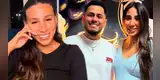 Samahara Lobatón IMPACTA al sincerarse sobre su VERDADERA relación con Bryan Torres tras terminar con Youna: "Así vamos a seguir con..."
