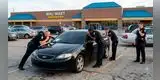 TERROR en Walmart | Policía reveló ESTREMECEDOR hallazgo de un cuerpo en el supermercado: ¿Qué ocurrió realmente?