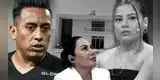 Christian Cueva tuvo POLÉMICO descargo ante DESALOJO de su padre a la hija mayor de Pamela López de su casa: "Las cosas de mis hijos"
