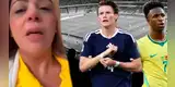 Vidente se quiebra al vaticinar INQUIETANTE predicción del Mundial 2026 antes del partido Brasil vs. Escocia de hoy: "Caos en la cancha y las tribunas"