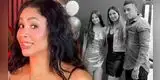 Pamela Franco comparte DURO mensaje tras DESALOJO de la hija de Pamela López de la casa de Cueva: "Buscan culpables"