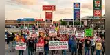 Walmart enfrenta una NUEVA DEMANDA: Esta es la RAZÓN y cómo los consumidores podrían verse afectados