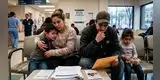 ALERTA MÁXIMA INMIGRANTES: Si familias no retiran a sus hijos de este PROGRAMA MÉDICO en EE.UU. podrían ser reportados al ICE