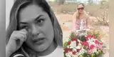 Lesly Águila expone la DOLOROSA PÉRDIDA familiar que la marcó tras el fallecimiento de su GEMELA y su HERMANA MAYOR: "Mi mami siempre es..."