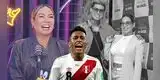 ¿No fue por AMOR? Pamela López IMPACTA al revelar sus VERDADERAS intenciones con Paul Michael y la relación que tuvieron