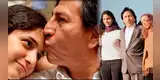 Hija de Alejandro Toledo reveló la 'INVALUABLE HERENCIA' que recibió de sus padres: "He aprendido a..."