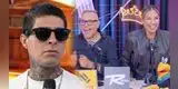 Pamela López deja EN SHOCK al vincular sentimentalmente a Paul Michael y Carlos Cacho tras ruptura: "Puede aprovechar..."