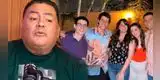 Alfredo Benavides revela que NO DEJARÁ herencia a sus hijos y habla sobre el día de su MUERTE: "Tengo todo listo"