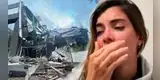Korina Rivadeneira quedó IMPACTADA por el fuerte terremoto de Venezuela y hace PEDIDO a sus compatriotas: "No puedo creer"