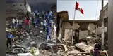 Terremotos en Venezuela encienden alerta en Perú: Lima podría enfrentar sismo superior a 8.8 grados según expertos IGP