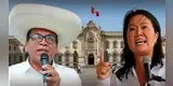 JNE anuncia FECHA OFICIAL para proclamar al nuevo presidente del Perú tras resolución de actas observadas y pedidos de nulidad