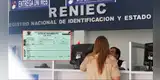 Consulta Reniec 2026: así puedes saber en segundos si tu acta de nacimiento, matrimonio o defunción está en su sistema