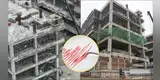 Construyen hospital antisísmico en Lima Este que beneficiará a cerca de 200 mil personas: conoce la fecha de entrega
