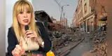 Vidente Agatha Lys estremece con ESCALOFRIANTE PREDICCIÓN de terremoto en Perú y vaticina CUÁNDO ocurriría: "Estemos preparados"