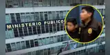 Trabajador del MINISTERIO PÚBLICO integraría banda criminal que extorsionó a 180 vehículos de transporte público en Lima