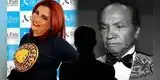 Monserrat 'ENTIERRA' a Melcochita y se luce ENAMORADA de NUEVO GALÁN: Toma radical decisión con sus hijas