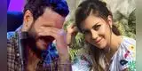 Mario Irivarren 'LLORA' al contar que se reencontró con Alondra García Miró y confiesa INESPERADO detalle: "Les mandé fotos de ella"