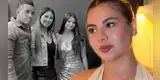Hija de Pamela López comparte MENSAJE tras las confesiones de su mamá sobre SU DESALOJO de casa de Cueva: "De salud..."
