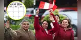 OFICIAL Y CONFIRMADO | Este grupo de trabajadores recibirá GRATIFICACIÓN de julio más un bono extra del 9%