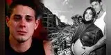 Hugo García toma DESESPERADA medida ante ANGUSTIA de Isabella Ladera por desaparición de familiar tras terremoto en Venezuela: "Entre tanto caos..."