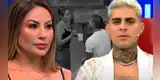 Pamela López EXPLOTA tras ser acusada de malos tratos a Paul Michael y marca distancia con FUERTE acusación: "Prefiero ser tóxica a un delincuente"