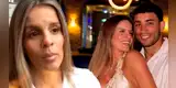 ¡Se cansó! Alejandra Baigorria revela SU VERDAD y responde SI MANTIENE a Said Palao: "No soy una mujer bruta"