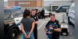 ALERTA EN WALMART | Mujer es ACUSADA de causar la muerte de su perro en el estacionamiento del supermercado: ¿Qué le pasó a la mascota?