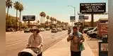 Ola de calor en EE.UU.: Los estados que sufrirán TEMPERATURAS EXTREMAS durante el fin de semana