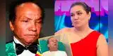 ¡AL BORDE DE LA QUIEBRA! 'Melcochita' rompe en llanto y confiesa el drama económico que padece por terribles deudas: "Son cerca de 7 mil soles"