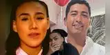Samahara Lobatón habría tenido un ENCUENTRO con 'Churrito' Hinostroza y él LA EXPONE: "Youna te hace dormida y tú en mi cama"