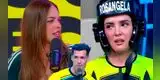 ¡NO SE QUEDÓ CALLADA! Flavia López ARREMETE con furia contra Rosángela Espinoza por humillarla al llamarla ‘migajera’ por Patricio Parodi