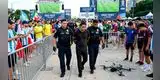 ATENCIÓN | Hombre realiza IMPENSADA ACCIÓN y termina detenido por el ICE durante el Mundial 2026