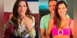 María Pía Copello emociona al anunciar la LLEGADA de un NUEVO integrante a la familia por ADOPCIÓN: "Les presentamos a Leo Dyer Copello"