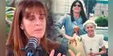 Sandra Plevisani revela el doloroso DIAGNÓSTICO de su hija que le causó la muerte: "Nunca había visto..."