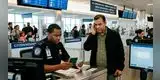 PÉSIMAS NOTICIAS | Extranjeros con Green Card podrían ser DEPORTADOS por los agentes en aeropuertos de EE.UU.