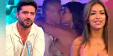Pablo Heredia deja en shock al hacerle INSÓLITO PEDIDO al ex de Shirley Arica: "Hace 18 años la conoce"