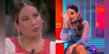 ¡SE DEFIENDE! Pamela López LE PONE EL PARCHE a Rebeca Escribens por cuestionar su talento tras anunciar evento para sus fans: "Soy una persona..."