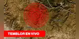 Temblor en Perú HOY, 27 de junio de 2026: ¿A qué hora y dónde se registró el último sismo, según IGP?