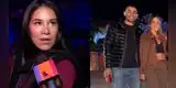 ¡DIJO LO QUE MUCHOS PENSABAN! Hermana de Said Palao rompe el silencio tras el polémico perdón de Alejandra Baigorria: "Los terceros sobran"
