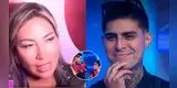 ¡LE MANDA CHIQUITA! Pamela López marca distancia de Paul Michael y asegura que no coquetearía tan rápido con otra persona: "Por respeto"