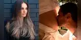 ¿NOMBRE EN ESPAÑOL O PORTUGUÉS? 'Cachaza' emociona a todos al confesar el nombre de su bebé con André Bankoff: "Hemos pensado..."
