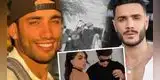 ¿Vuelven al yate? Revelan imágenes de Mario Irivarren y Said Palao en impensada situación luego de que Onelia Molina OFICIALICE con Kevin Díaz