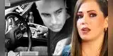 Policía interviene INESPERADAMENTE auto donde Jesús Barco viajaba con compañía y él se pronuncia: "Identificación..."